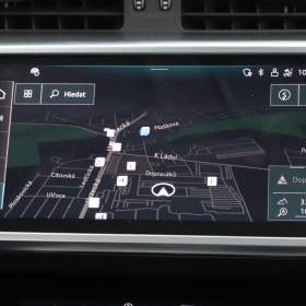 Foto inzerátu Audi A6 45 TFSI