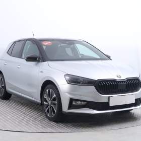 Foto inzerátu Škoda Fabia 1.0 TSI