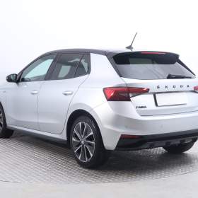 Foto inzerátu Škoda Fabia 1.0 TSI
