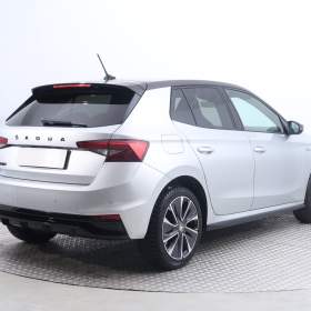 Foto inzerátu Škoda Fabia 1.0 TSI