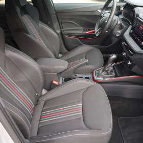 Foto inzerátu Škoda Fabia 1.0 TSI