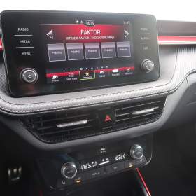 Foto inzerátu Škoda Fabia 1.0 TSI