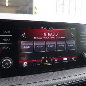 Foto inzerátu Škoda Fabia 1.0 TSI