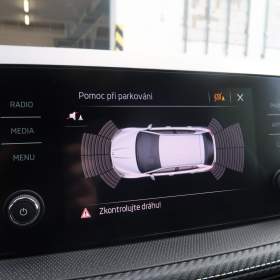 Foto inzerátu Škoda Fabia 1.0 TSI