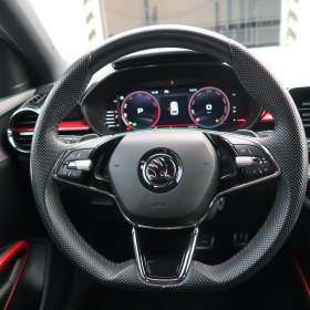 Foto inzerátu Škoda Fabia 1.0 TSI