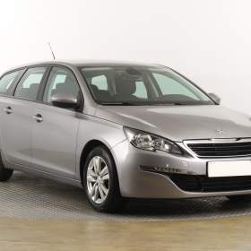 Peugeot 308 1.6 BlueHDi / 19622984