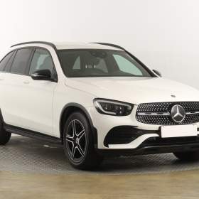 Mercedes- Benz GLC GLC 220 d 4MATIC / 19622987