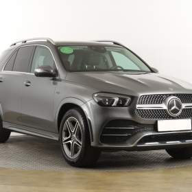 Mercedes- Benz GLE GLE 350 de / 19622988