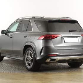 Foto inzerátu Mercedes-Benz GLE GLE 350 de