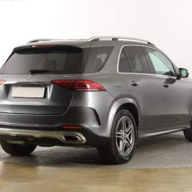 Foto inzerátu Mercedes-Benz GLE GLE 350 de