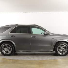 Foto inzerátu Mercedes-Benz GLE GLE 350 de