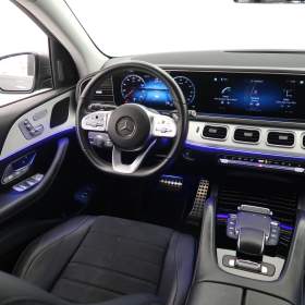 Foto inzerátu Mercedes-Benz GLE GLE 350 de