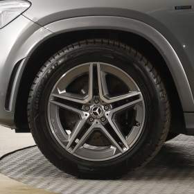 Foto inzerátu Mercedes-Benz GLE GLE 350 de