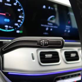 Foto inzerátu Mercedes-Benz GLE GLE 350 de