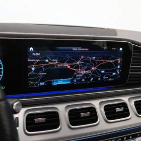 Foto inzerátu Mercedes-Benz GLE GLE 350 de