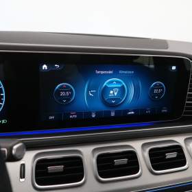 Foto inzerátu Mercedes-Benz GLE GLE 350 de