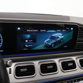 Foto inzerátu Mercedes-Benz GLE GLE 350 de