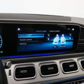 Foto inzerátu Mercedes-Benz GLE GLE 350 de