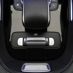 Foto inzerátu Mercedes-Benz GLE GLE 350 de