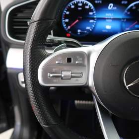 Foto inzerátu Mercedes-Benz GLE GLE 350 de