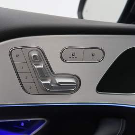 Foto inzerátu Mercedes-Benz GLE GLE 350 de