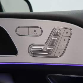 Foto inzerátu Mercedes-Benz GLE GLE 350 de