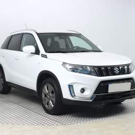 Suzuki Vitara 1.4 BoosterJet / 19622989