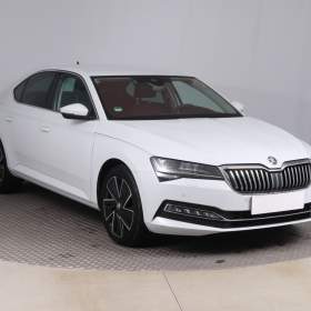 Škoda Superb 2.0 TSI / 19622991