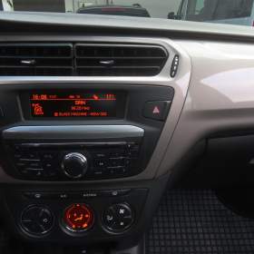 Foto inzerátu Citroën C-Elysée 1.6 BlueHDi