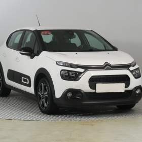 Citroën C3 1.2 PureTech / 19622993