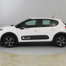 Foto inzerátu Citroën C3 1.2 PureTech