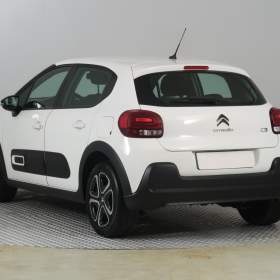 Foto inzerátu Citroën C3 1.2 PureTech