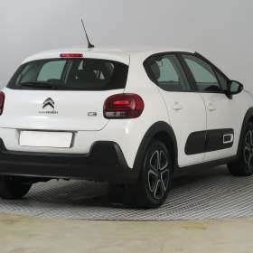 Foto inzerátu Citroën C3 1.2 PureTech