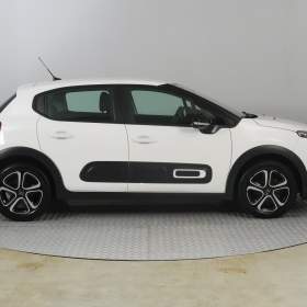 Foto inzerátu Citroën C3 1.2 PureTech