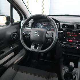 Foto inzerátu Citroën C3 1.2 PureTech