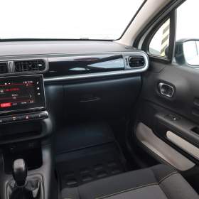 Foto inzerátu Citroën C3 1.2 PureTech