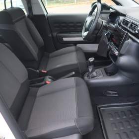 Foto inzerátu Citroën C3 1.2 PureTech