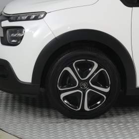 Foto inzerátu Citroën C3 1.2 PureTech