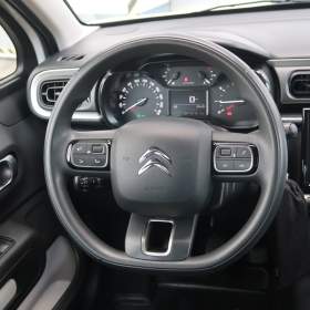 Foto inzerátu Citroën C3 1.2 PureTech
