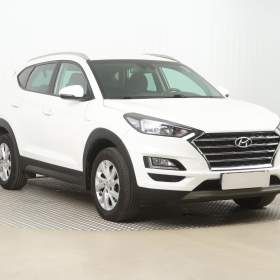 Hyundai Tucson 1.6 T- GDI / 19622994
