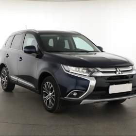 Mitsubishi Outlander 2.2 DI- D / 19622995