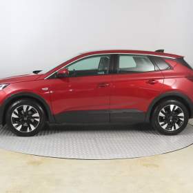 Foto inzerátu Opel Grandland 1.5 CDTI