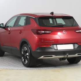 Foto inzerátu Opel Grandland 1.5 CDTI