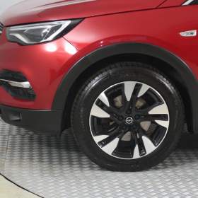 Foto inzerátu Opel Grandland 1.5 CDTI