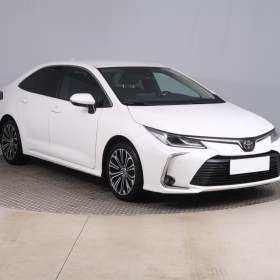 Toyota Corolla 1.5 VVT- i / 19622998