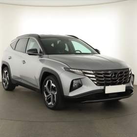 Hyundai Tucson 1.6 CRDi 48V MHEV / 19622999