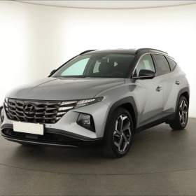 Foto inzerátu Hyundai Tucson 1.6 CRDi 48V MHEV
