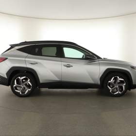 Foto inzerátu Hyundai Tucson 1.6 CRDi 48V MHEV