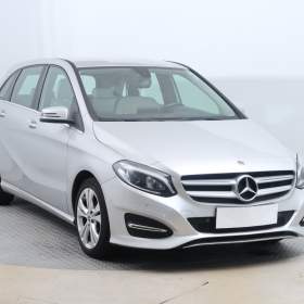 Mercedes- Benz Třídy B B 180 CDI / 19623000