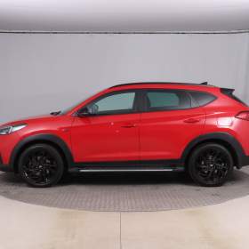 Foto inzerátu Hyundai Tucson 1.6 CRDi